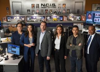 20ª temporada de ‘NCIS’ estreia no AXN com crossover inédito