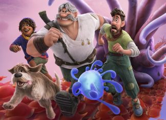 Conheça os personagens de ‘Mundo Estranho’, nova animação da Walt Disney Animation Studios