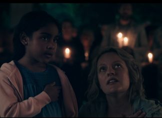 The Handmaid’s Tale 5×09: Allegiance