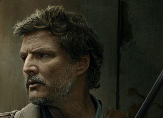 HBO Max divulga pôsteres dos personagens de ‘The Last of Us’