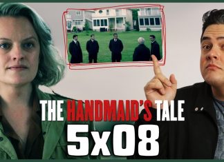 Gilead 2.0? The Handmaid’s Tale 5×08