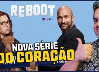 Reboot do Star+ me surpreendeu! Review sem spoilers!