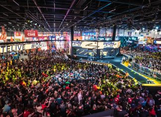 CCXP22 começa hoje com a Spoiler Night