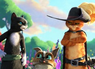 ‘Gato de Botas 2’: Animação da Universal Pictures ganha exibição inédita e painel na CCXP22