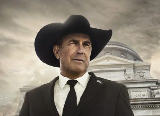 Paramount+ divulga data de estreia da quinta temporada de ‘Yellowstone’