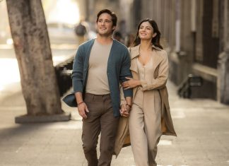 Paramount+ revela data de estreia da comédia romântica ‘At Midnight’