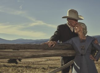 Paramount+ divulga trailer oficial de ‘1923’, derivado de ‘Yellowstone’