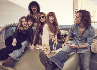 Prime Video revela data de estreia da nova série musical ‘Daisy Jones & The Six’