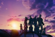 Disney divulga trailers de ‘Guardiões da Galáxia Vol. 3’ e ‘Indiana Jones e o Chamado do Destino’ na CCXP22