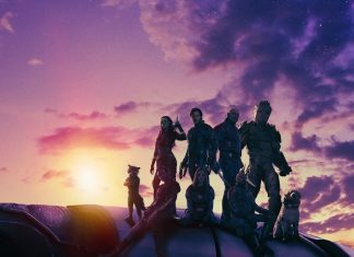 Disney divulga trailers de ‘Guardiões da Galáxia Vol. 3’ e ‘Indiana Jones e o Chamado do Destino’ na CCXP22