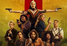 Prime Video lança teaser trailer da segunda temporada de ‘Hunters’