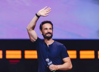 CCXP22 se despede recebendo grandes astros