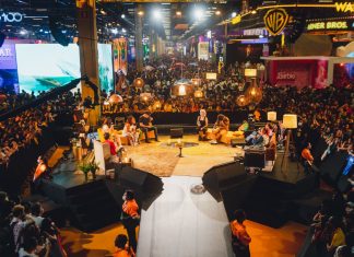 CCXP22 bate recordes e apresenta balanço da edição