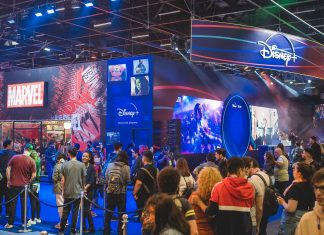 Confira os destaques da programação do primeiro dia de CCXP22