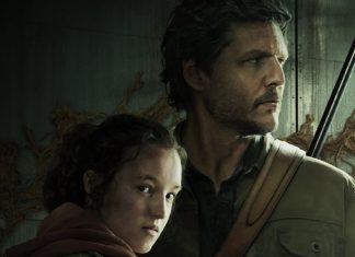 HBO Max divulga cartaz oficial de ‘The Last of Us’