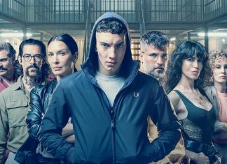 Prime Video revela poster oficial da segunda temporada de ‘Operação Maré Negra’