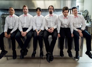 Lionsgate+ anuncia data de estreia da terceira temporada de ‘Party Down’