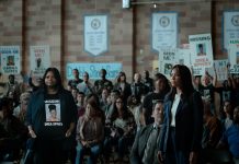 AppleTV+ revela data de estreia da terceira temporada do drama ‘Truth Be Told’