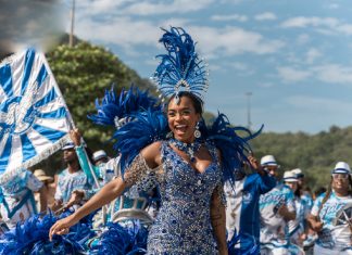 Prime Video divulga teaser da franquia de filmes ‘Um Ano Inesquecível’