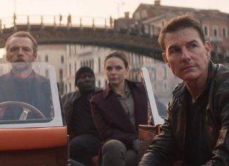 Paramount Pictures divulga vídeo de bastidores eletrizante para ‘Missão: Impossível – Acerto de Contas Parte I’