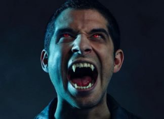 Paramount+ divulga trailer oficial de ‘Teen Wolf: The Movie’ na CCXP22