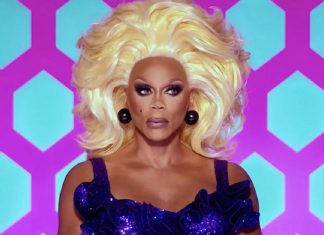 Paramount+ e MTV confirmam versão brasileira de ‘RuPaul’s Drag Race’