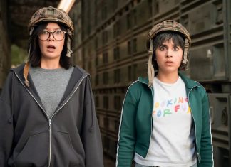 ‘Mere Mortals’: AppleTV+ anuncia série derivada de ‘Mythic Quest’