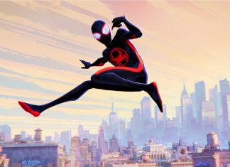 Mergulhe no multiverso do novo trailer de ‘Homem-Aranha: Através do Aranhaverso’ da Sony Pictures