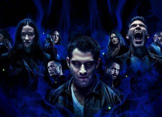 Paramount+ anuncia data de estreia do longa ‘Teen Wolf: The Movie’ e da série ‘Wolf Pack’