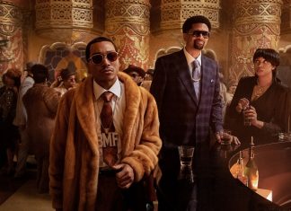 Lionsgate+ renova ‘BMF’ para uma terceira temporada