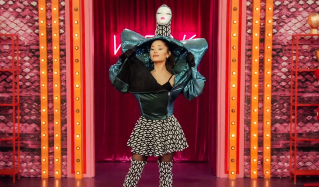 Drag Race 15 2