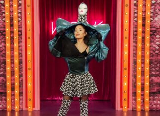 RuPaul’s Drag Race 15X01-02: É hora de debutar com talento (talento!)