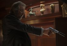 Prime Video lança trailer oficial cheio de ação pra segunda e última temporada de ‘Hunters’