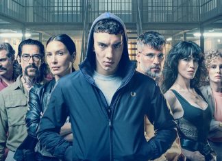 Prime Video anuncia data de estreia da segunda temporada de ‘Operação Maré Negra’