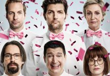 Lionsgate+ divulga trailer da terceira temporada da comédia ‘Party Down’