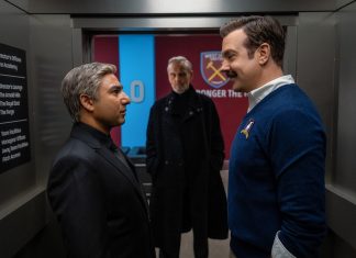AppleTV+ anuncia previsão de estreia para a terceira temporada de ‘Ted Lasso’