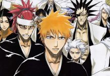 ‘Bleach’: Star+ disponibiliza as 16 temporadas do anime