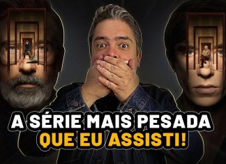 O Paciente é uma série MUITO pesada. Análise completa!