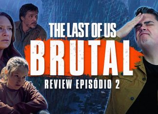 THE LAST OF US 1×02 – Salvamos quem pode ser salvo!