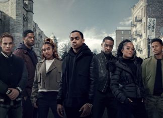 Lionsgate+ renova ‘Power Book II: Ghost’ para uma quarta temporada
