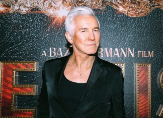 Baz Luhrmann assina contrato com a Warner Bros. Pictures