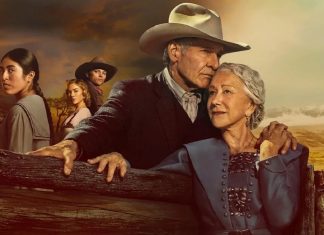 Paramount+ anuncia data de estreia de ‘1923’, derivado de ‘Yellowstone’