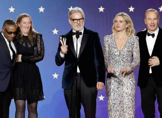 Critics Choice Awards 2023: Confira os vencedores