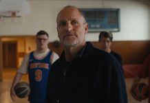 Universal Pictures divulga trailer da comédia dramática ‘Champions’, estrelada por Woody Harrelson