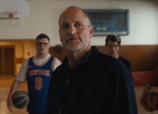 Universal Pictures divulga trailer da comédia dramática ‘Champions’, estrelada por Woody Harrelson