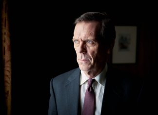 AppleTV+ renova ‘Teerã’ para uma terceira temporada e adiciona Hugh Laurie ao elenco