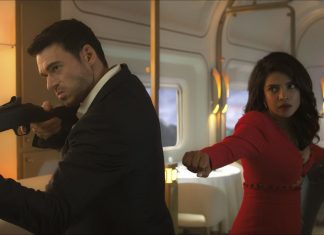 ‘Citadel’: Prime Video divulga data de estreia da série de ação e espionagem