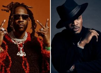 ‘BMF’: 2 Chainz e NE-YO entram pro elenco da terceira temporada da série da Lionsgate+