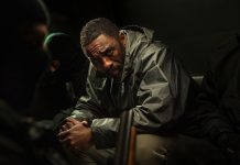 Netflix divulga trailer recheado de tensão para ‘Luther: O Cair da Noite’, continuação da série estrelada por Idris Elba