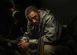 Netflix divulga trailer recheado de tensão para ‘Luther: O Cair da Noite’, continuação da série estrelada por Idris Elba